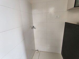 Bathroom in 2 BHK Apartment at Yashwin Supernova, Wakad – for Sale
