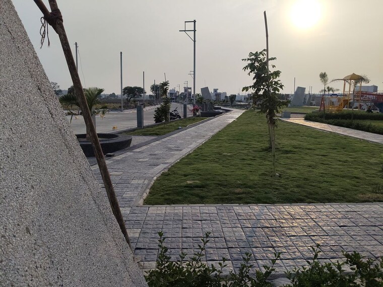 undefined, magarkheda  600 Sq.Ft. Plot In Magarkheda Indore 10330320