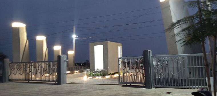 undefined, magarkheda  600 Sq.Ft. Plot In Magarkheda Indore 10330320