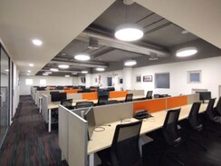 Office Space For Rent in Hebbal Kempapura