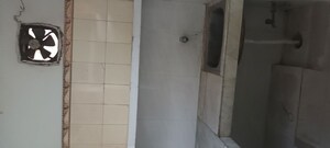 Bathroom in 1 RK Independent House at Sector 19 – for Rent