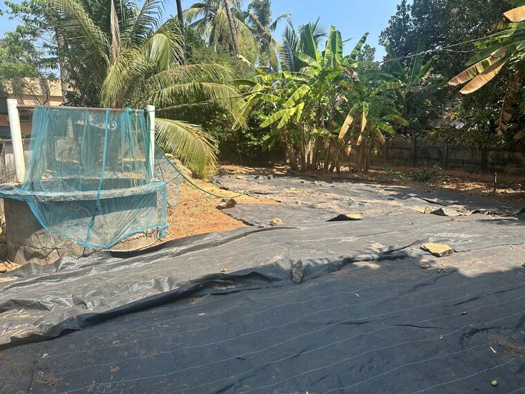 Exterior View, kanimangalam  31581 Sq.Ft. Plot In Kanimangalam Thrissur 10330353