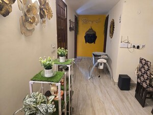 3.5 BHK Builder Floor For Sale in Mayfield Garden