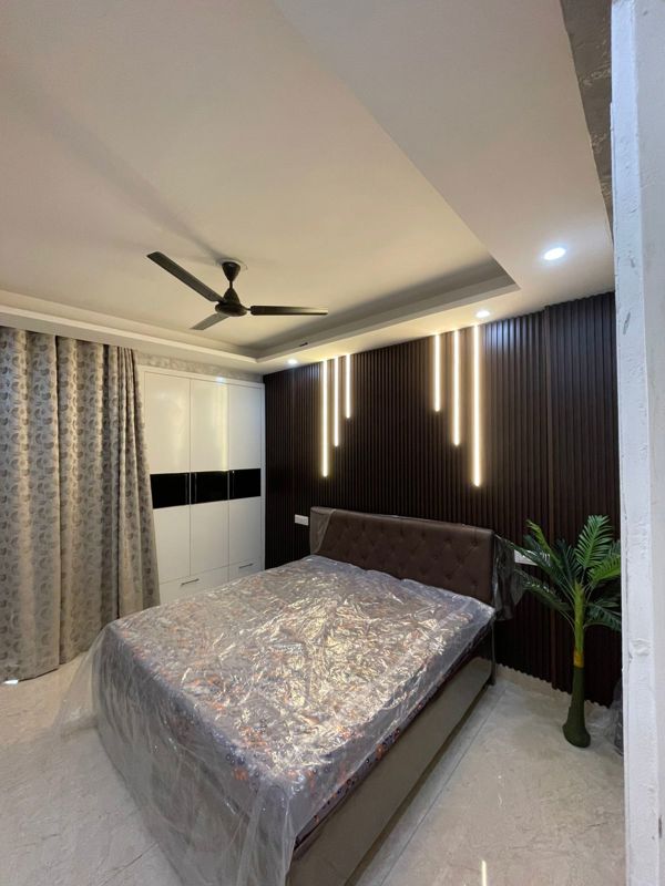 3 BHK + Pooja Room 1953 Sq.Ft. Apartment in Bollywood Esencia