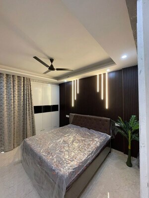 3 BHK Apartment For Sale in Bollywood Esencia, Ghazipur