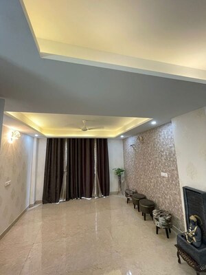 Team Area in 3 BHK Apartment at Bollywood Esencia, Ghazipur – for Sale