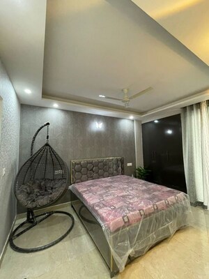Bedroom in 3 BHK Apartment at Bollywood Esencia, Ghazipur – for Sale