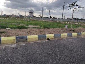  Plot For Sale in Bidadi