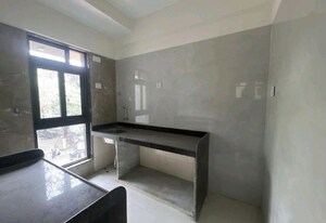 Kitchen in 2 BHK Apartment at Shethwala The Lisa, Andheri East – for Sale