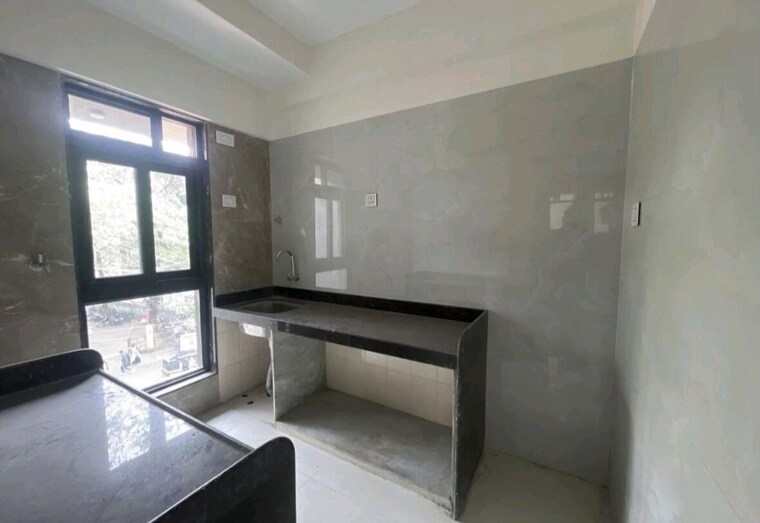 Kitchen, shethwala-the-lisa 2 Bedroom 589 Sq.Ft. Apartment In Andheri East Mumbai 10330328