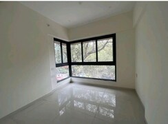 2 BHK Apartment For Sale in Shethwala The Lisa