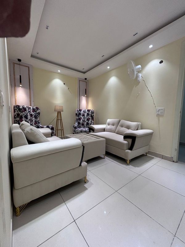 1 BHK + Pooja Room 1050 Sq.Ft. Apartment in SBP City Of Dreams Zirakpur