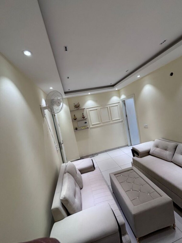 Dining area, sbp-city-of-dreams-zirakpur 1 Bedroom 1050 Sq.Ft. Apartment In High Ground Zirakpur 10330351