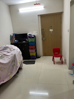 1 BHK Apartment For Rent in Sugee Atharva