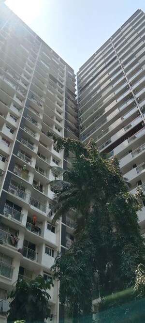 1 BHK Apartment – Exterior View View at Sugee Atharva, Prabhadevi - for Rent