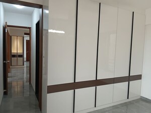 Bedroom in 3 BHK Apartment at Arvind Bel Air, Yelahanka – for Sale