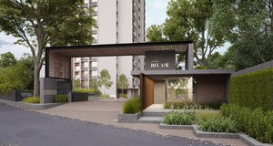 3 BHK Apartment – Exterior View View at Arvind Bel Air, Yelahanka - for Sale