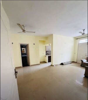 Living Room in 2 BHK Apartment at NK Sharma Savitry Greens 2, Ghazipur – for Rent