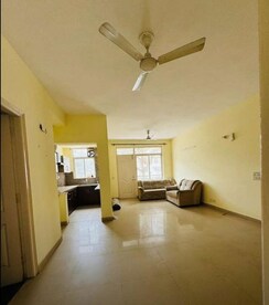 2 BHK Apartment For Rent in NK Sharma Savitry Greens 2
