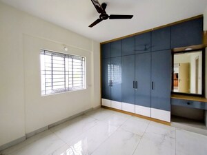 2 BHK Apartment For Rent in Hennur Bande