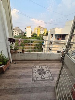 1 BHK + Pooja Room Apartment For Sale in Gulmohor Imperial