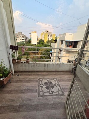 1 BHK Apartment For Sale in Gulmohor Imperial, Dhayari