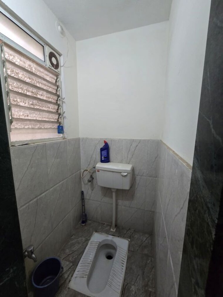 Bathroom, gulmohor-imperial 1 Bedroom 600 Sq.Ft. Apartment In Dhayari Pune 10330241