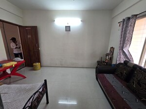 Room in 1 BHK Apartment at Gulmohor Imperial, Dhayari – for Sale
