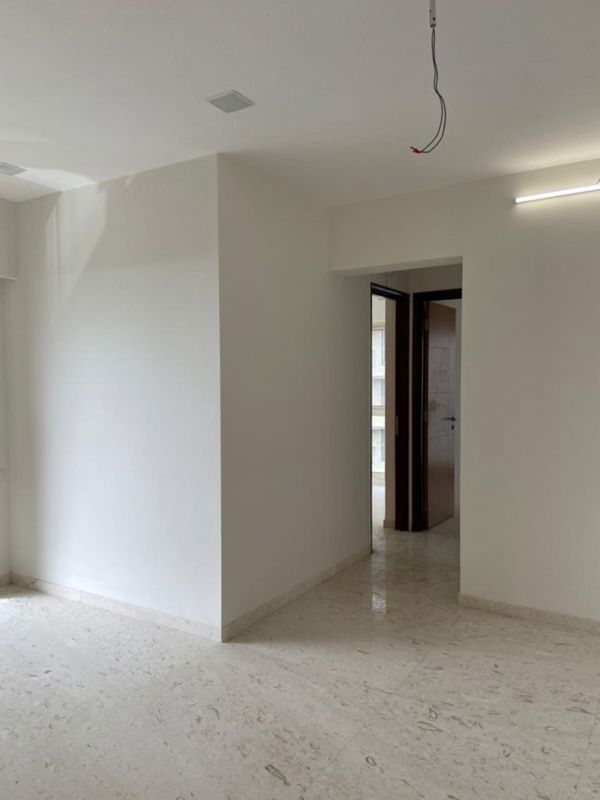 1 BHK 450 Sq.Ft. Apartment in Samata CHS Goregaon West