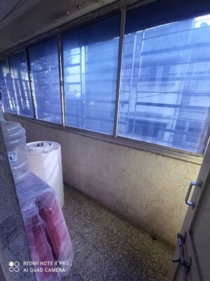 Balcony in  Pg at Ideal Colony – for Rent