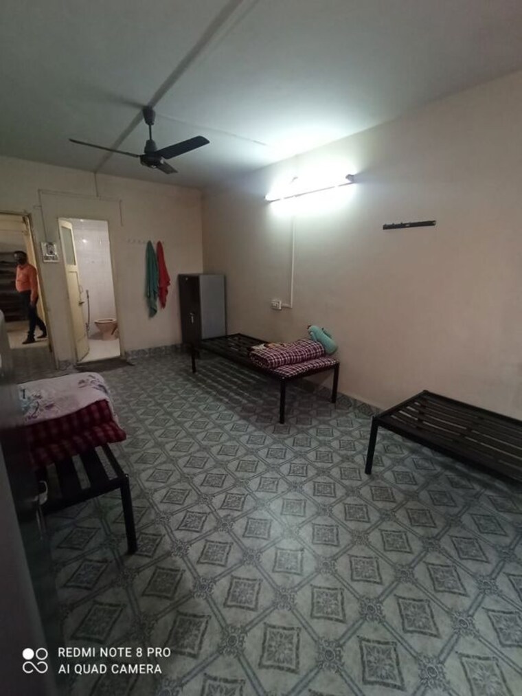 Bedroom, ideal colony Pg For Boys In Ideal Colony 10330349