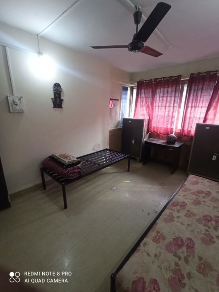 Bedroom, ideal colony Pg For Boys In Ideal Colony 10330349