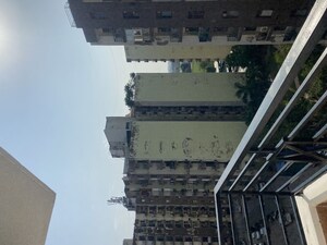 3 BHK Apartment – Exterior View View at Maya Garden City, Lohgarh - for Sale