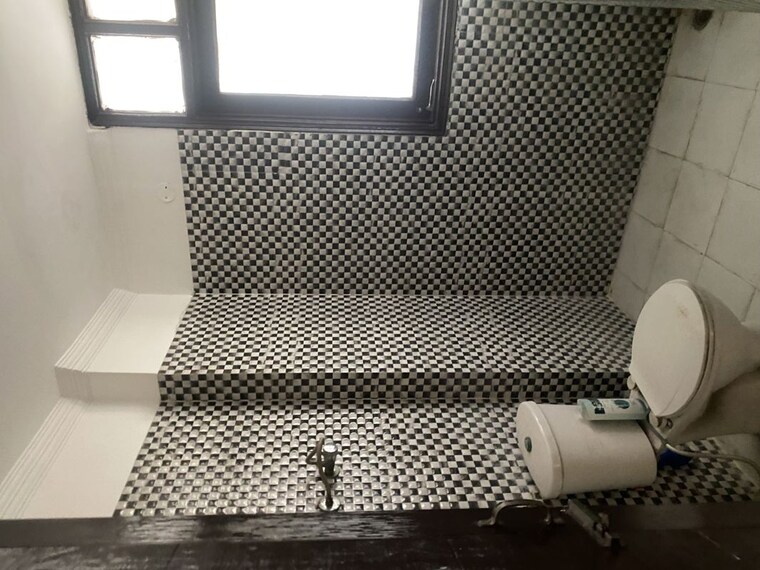 Bedroom, maya-garden-city 3 Bedroom 1852 Sq.Ft. Apartment In Lohgarh Zirakpur 10330365