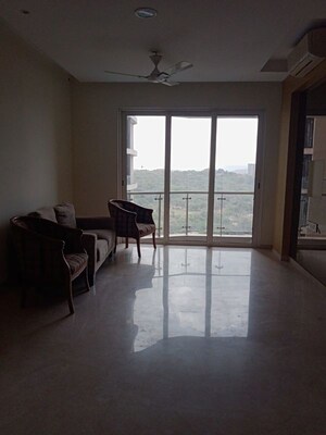 3 BHK Apartment For Rent in Lodha Fiorenza, Goregaon East