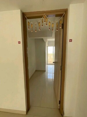 Building Lobby in 3 BHK Apartment at Lodha Anjur Upper Thane, Anjur – for Rent