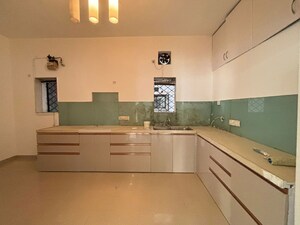Kitchen in 3 BHK Apartment at Ekta California, Nibm Road – for Rent