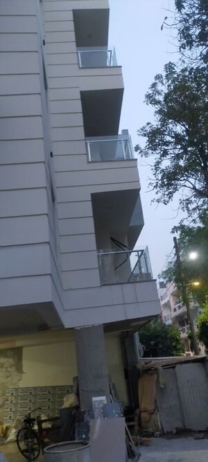 4 BHK Apartment – Exterior View View at Ansal plaza, Sector 1 Vaishali - for Sale