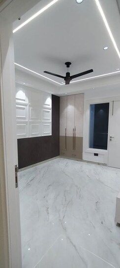 4 BHK + Pooja Room Apartment For Sale in Ansal plaza