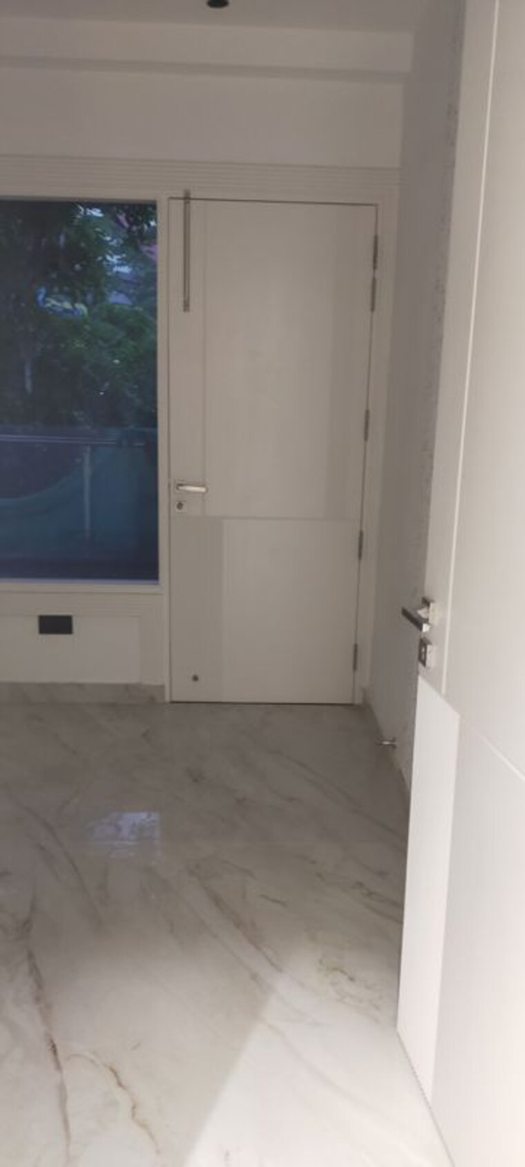 Bathroom, ansal-plaza 4 Bedroom 185 Sq.Mt. Apartment In Sector 1 Vaishali Ghaziabad 10330380