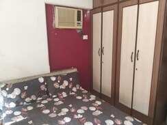1 BHK Apartment For Rent in Suyog Building