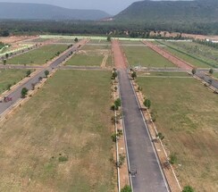 Plot For Sale in Bidadi