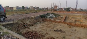 Plot Area in  Plot at Trinity Urban Village, Bhanauta – for Sale