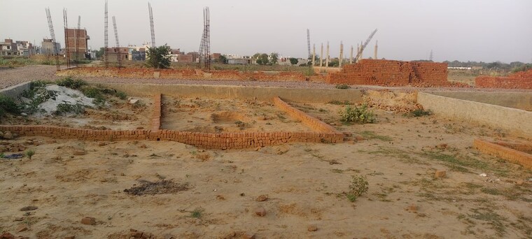 undefined, trinity-urban-village  200 Sq.Ft. Plot In Bhanauta Greater Noida 10330372