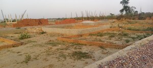 Plot Area in  Plot at Trinity Urban Village, Bhanauta – for Sale