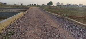 Plot Area in  Plot at Trinity Urban Village, Bhanauta – for Sale