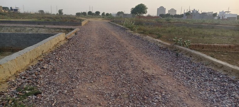 undefined, trinity-urban-village  200 Sq.Ft. Plot In Bhanauta Greater Noida 10330372