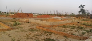 Plot Area in  Plot at Trinity Urban Village, Bhanauta – for Sale