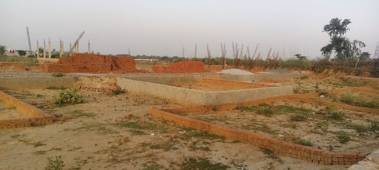undefined, trinity-urban-village  200 Sq.Ft. Plot In Bhanauta Greater Noida 10330372