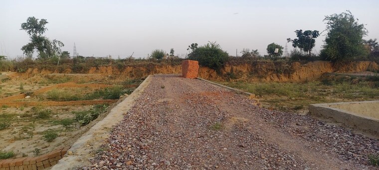 undefined, trinity-urban-village  200 Sq.Ft. Plot In Bhanauta Greater Noida 10330372